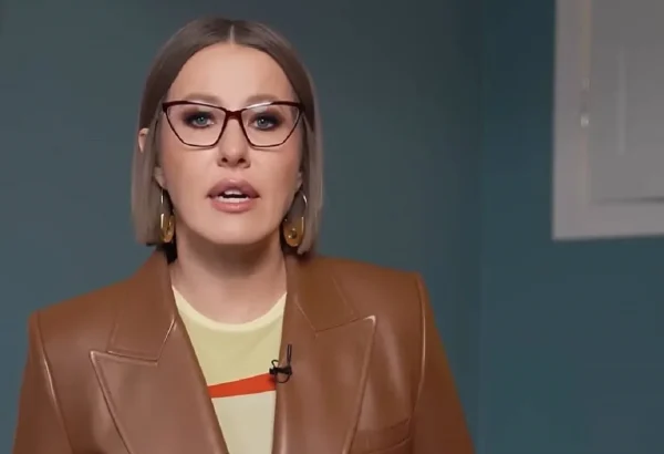 Ксения Собчак отомстила возлюбленному за измену: «Застала с девушкой»