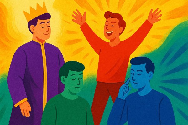 Психология цвета в гардеробе: как оттенки влияют на настроение и уверенность