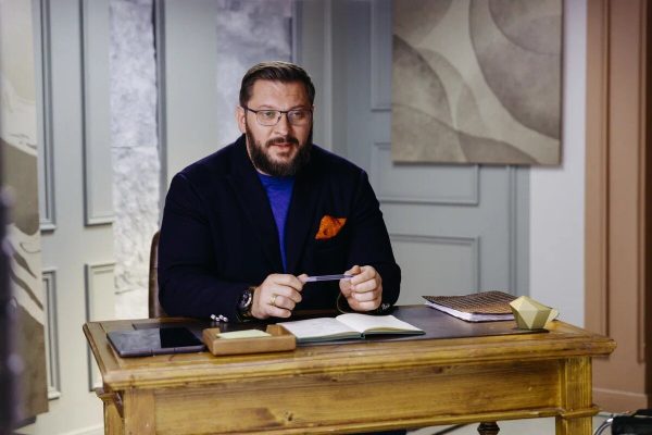 Марк Бартон заявил, что конфликты не являются главной причиной распада пар