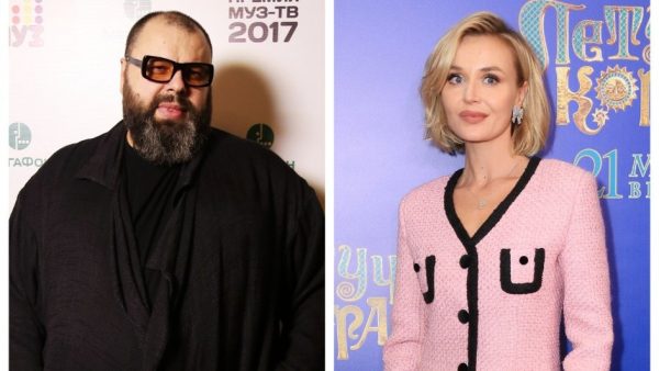 Полина Гагарина плюнула в Фадеева: почему певица отказалась от контракта
