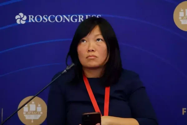 Татьяна Ким объяснила, как совмещает бизнес и семью
