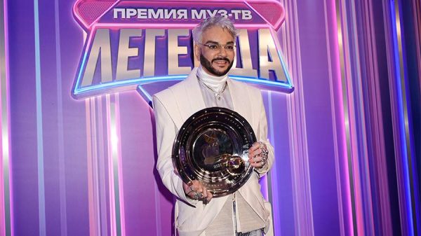 Филипп Киркоров рассказал о своем здоровье