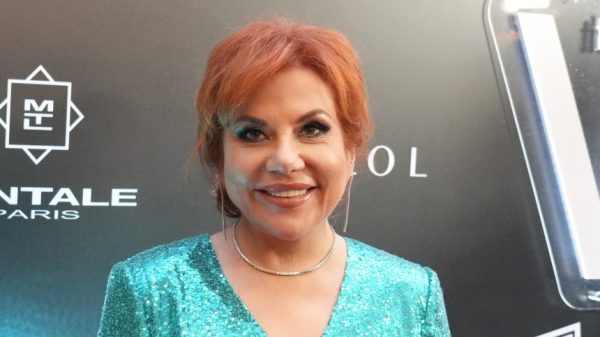 Стало известно, что после родов Марина Федункив набрала 20 кг и потеряла сон