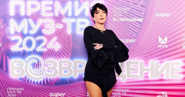 Лолита поделилась секретом психического здоровья на фоне волны хейта в свой адрес
