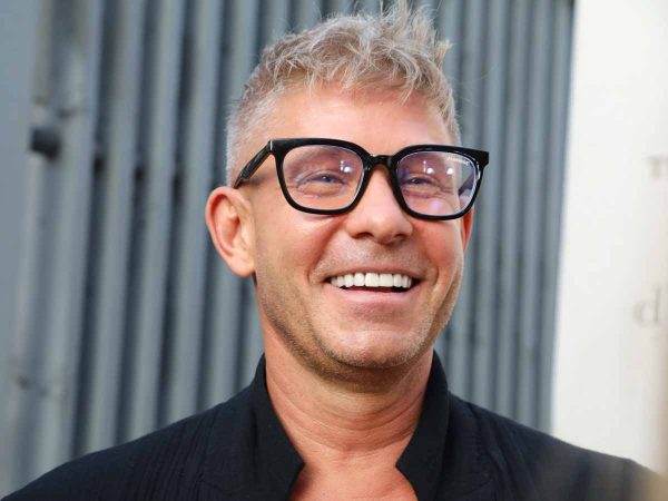51-летний Митя Фомин признался, что нашел новую любовь