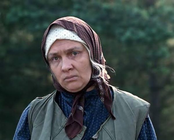 Ушла легенда: не стало актрисы Натальи Теняковой, звезды фильма "Любовь и голуби"