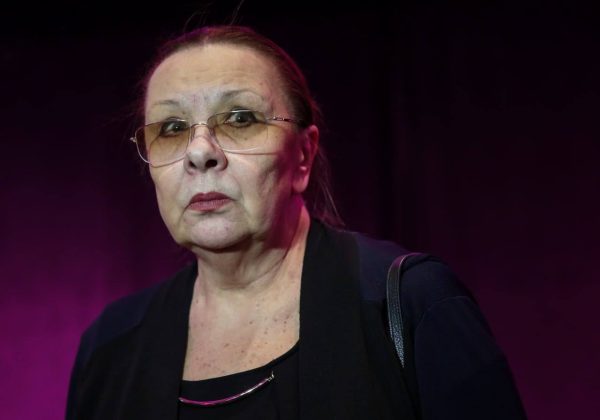 Ушла легенда: не стало актрисы Натальи Теняковой, звезды фильма "Любовь и голуби"