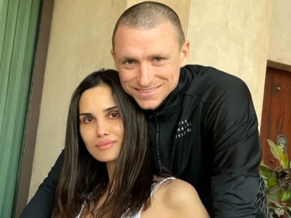 Алана Мамаева признала, что бывший муж заказывал проституток и изменял даже в тюрьме