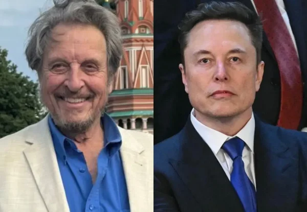 Прибывший в Россию отец Илона Маска оценил перспективы сына в конфликте с Трампом
