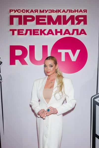 Анастасия Волочкова ищет мужа и назвала свои требования к претендентам