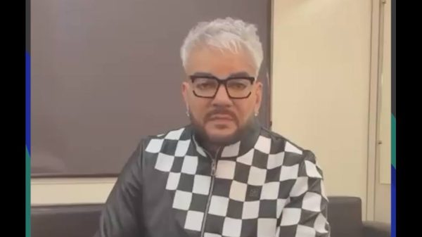 Киркоров призвал отпустить арестованного в Армении бизнесмена Самвела Карапетяна