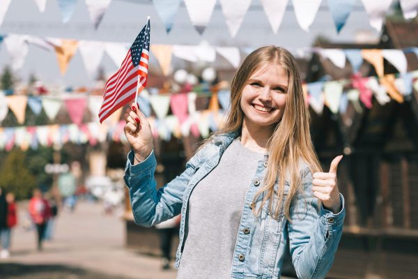 Как выбрать город для жизни и учебы в США: гид для новичков