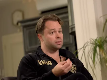 Отец Виталия Гогунского оправдал сына за скандальные слова о женщинах