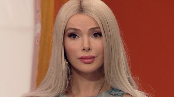 Сколько лет Алене Кравец на самом деле?