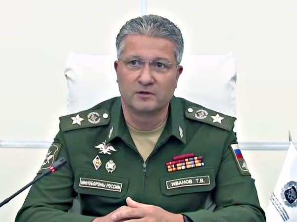 Долг в 175 миллионов: экс-замглавы Минобороны Тимур Иванов на пороге банкротства