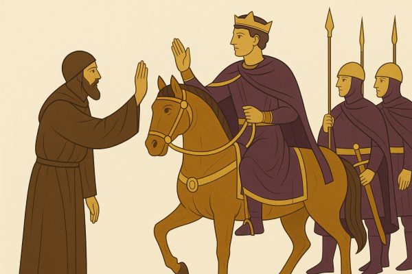 Почему в день Исаакия Далматского 12 июня нельзя лгать и ходить в лес