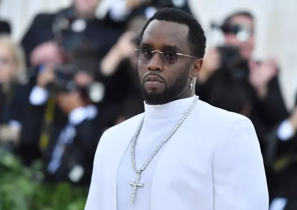 P. Diddy выходит сухим из воды: прокуроры сдали назад