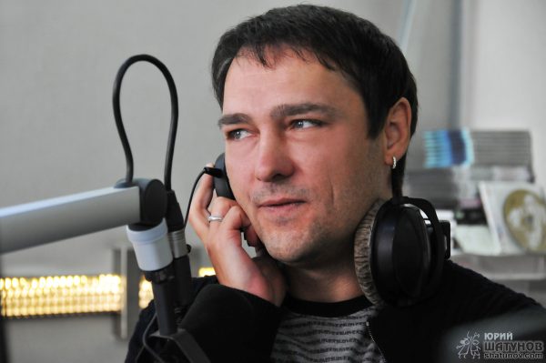 Юрий Шатунов