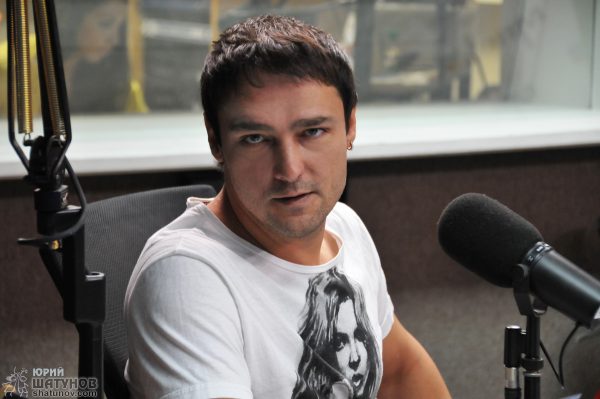 Юрий Шатунов