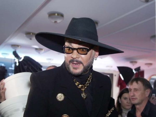 Филипп Киркоров сделал признание после травмы руки