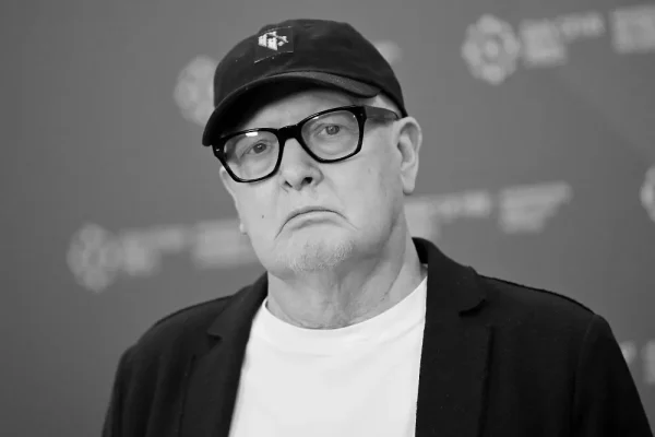 Стало известно, от чего скончался режиссер Юрий Мороз
