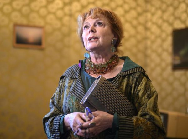 Клара Новикова вспомнила беглую Аллу Пугачеву: «Как я могу предавать дружбу?!»