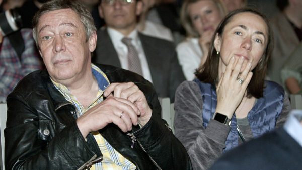 Юрий Стоянов сделал заявление о разводе Михаила Ефремова: «У него все хорошо»