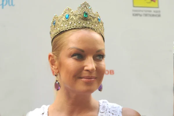 "Я там не была 14 лет", - Анастасия Волочкова прокомментировала свои слова о Сочи