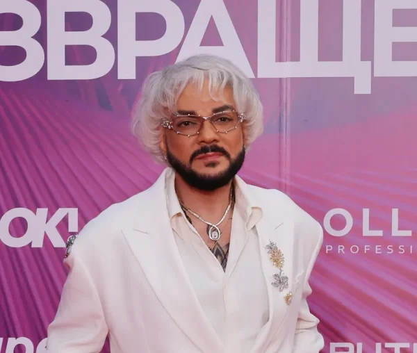 Филипп Киркоров сделал признание после травмы руки