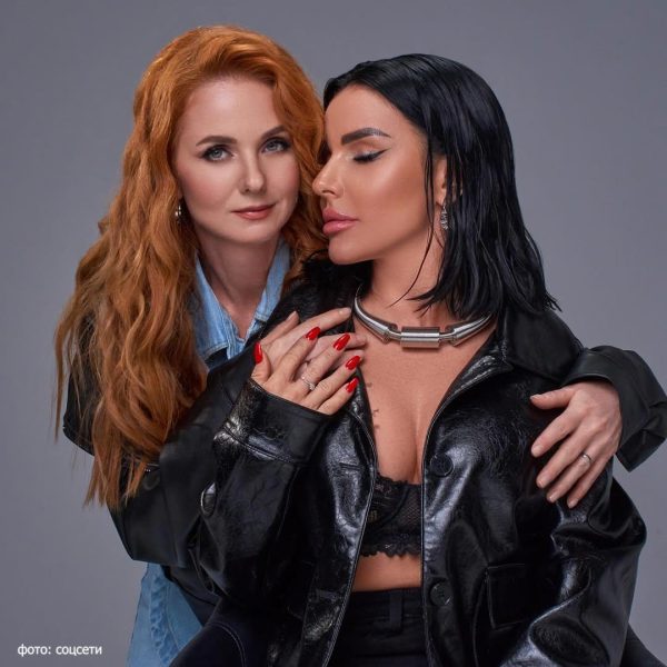t.A.T.u. меняют имидж ради выступлений: что пошло не так