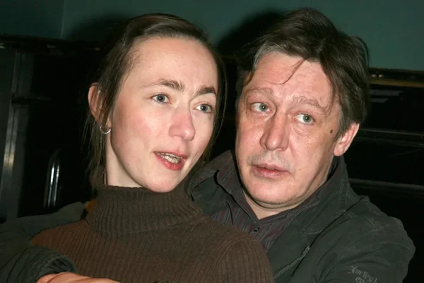 Вдова Караченцова о разводе Ефремова: «Все очень странно»