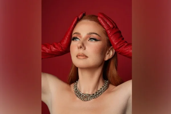 Лена Катина из t.A.T.u. высказалась о Крымском мосте и возвращении в Крым