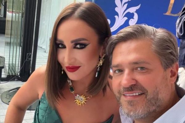 Ольга Бузова нашла тайного поклонника на свадьбе Авериной и Соловьева
