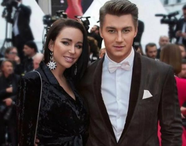 Алексей Воробьев показал первые фото с тайной свадьбы