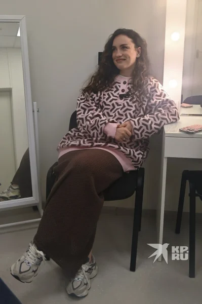Виктория Дайнеко рассказала о навязчивом фанате