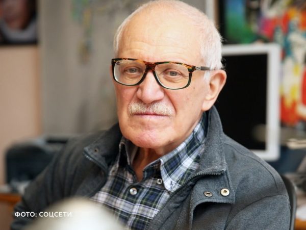 Сопор и хоспис: что известно о последних месяцах жизни Александра Митты