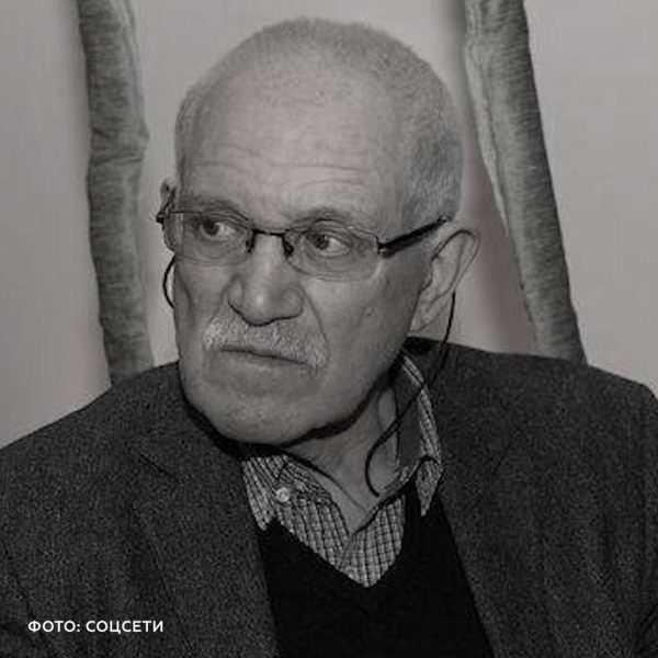 Сопор и хоспис: что известно о последних месяцах жизни Александра Митты