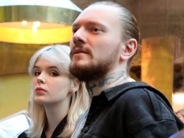 18-летняя дочь Александра Абдулова ждет предложения от режиссера