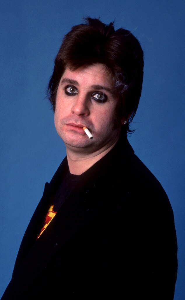 Ozzy Osbourne, 1983