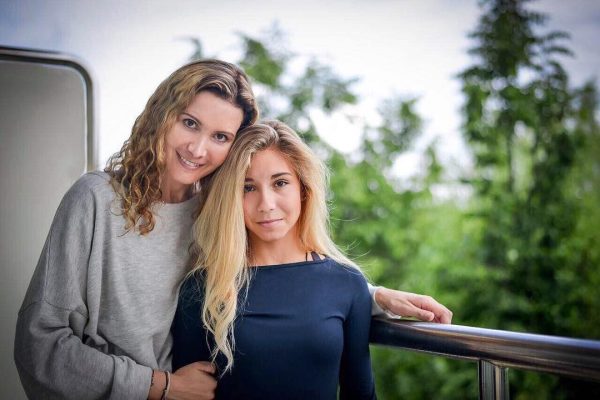 Этери Тутберидзе объяснила, почему не ищет мужчину