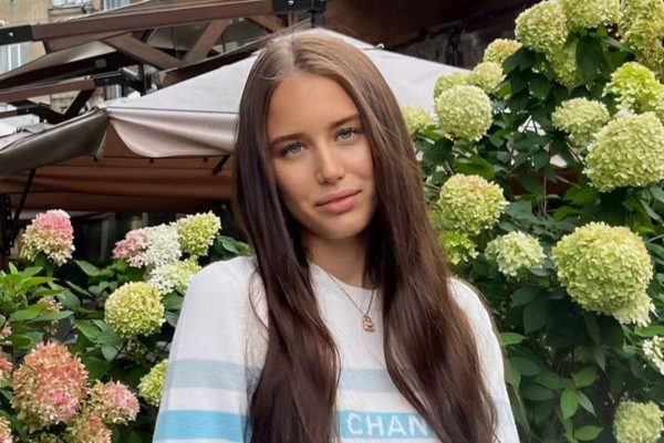 Любовь или пиар: зачем Авроре Кибе пожилой Лепс, если у неё есть свои миллиарды?