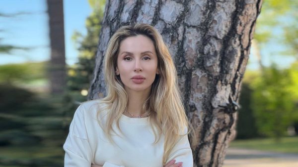 Светлане Лободе могут запретить въезд в Россию