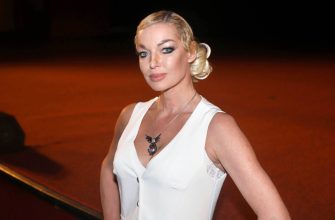 Анастасия Волочкова