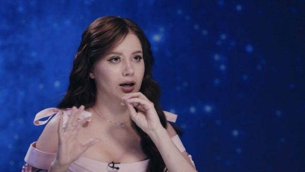 Ольга Прокофьева прокомментировала ремейк «Моей прекрасной няни» с Олесей Иванченко