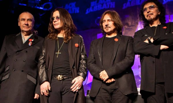 Жизнь после Black Sabbath: чем сейчас занимаются легендарные участники группы