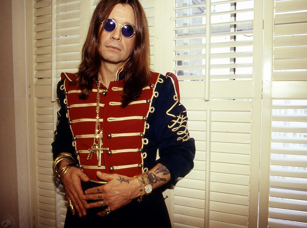 Ozzy Osbourne, 1991