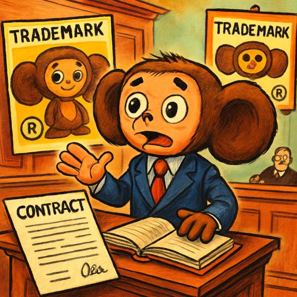 Чебурашку продали ДВАЖДЫ. «Союзмультфильм» влип в международный скандал и теперь должен кучу денег