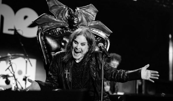 От Black Sabbath до соляка: как Оззи предал друзей ради денег и славы