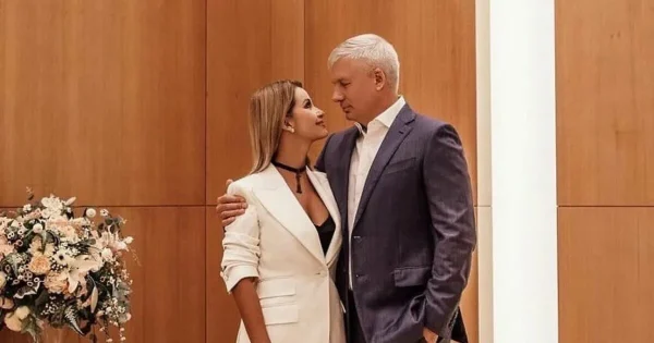 Ольга Орлова призналась, что ей жалко денег на повторную свадьбу