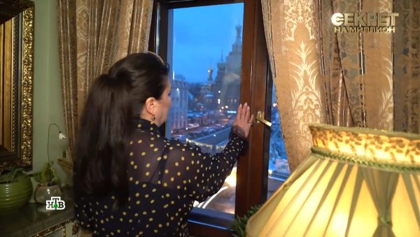 Звезда 'Улиц' выселила 25 человек ради роскошной квартиры: откуда взялись десятки миллионов?